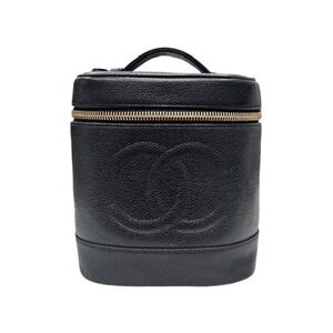 Chanel Vintage Vanity Case
